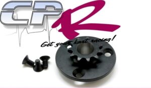 Sprocket Front (Leopard) 219 Pitch 11 Teeth