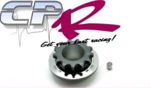 Sprocket Front (Rotax Max) 219 Pitch 14 Teeth