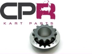 Sprocket Front (Rotax Max) 219 Pitch 12 Teeth