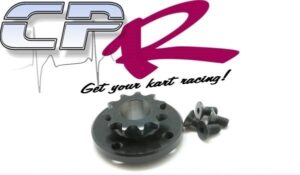 Sprocket Front (Leopard X30 IAME, KA100 & YAMAHA SEC) 219 Pitch 11 Teeth