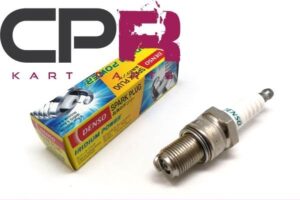 Racing Competition Spark Plug Iridium Denso IW27 (Substitute with B9EGV)