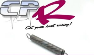 Pedal Return Spring (Heavy Spring Rate)