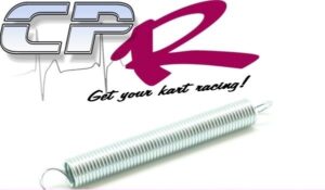 Pedal Return Spring (Light Spring Rate)