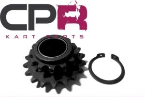 18 Tooth #35 Drive sprocket suit CLC3518 Clutch Dry 35 Pitch