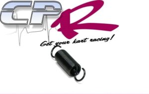 Muffler / Exhaust Flex Spring 30mm