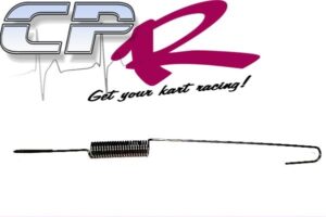 Governor Return Spring (suit GX200)