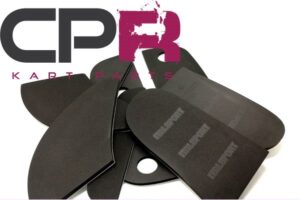 Complete Seat Padding Set - including rear and bottom sections