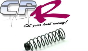 Carb Throttle Return Spring Tillotson (37mm suit Leopard)