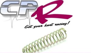 Carb Throttle Return Spring Walbro WB3A (suit Yamaha)