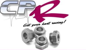 Sleeve Reducer 16mm OD 10mmID Suit STCC2 Stub Axles PK4