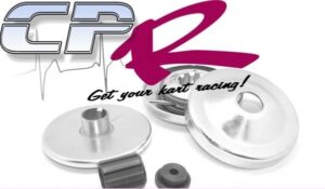 Torque Converter 1inch Driver (Standard Repkacement) suit TCC121