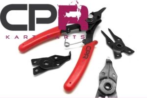 Circlip Remover Pliers Tool fits all CPR Clutches SR GT CHEETAH GE ULTIMATE