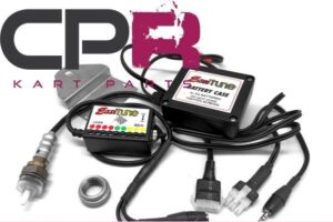 Easi Tune Complete System (New Model 2022) HAS 9V BATTERY CLIP not battery box as pictured