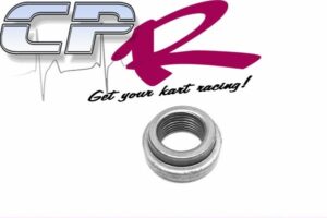 Easi Tune Weld-In thread ring - suits Lambda sensor