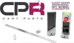 Front Wheel Aligner - Laser SNIPER System