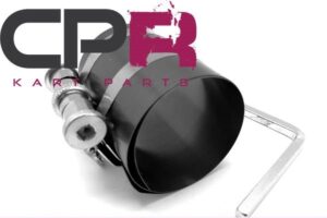 Piston Ring Compressor 54mm-120mm - Fits most kart engines