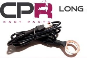 GT Cylinder Head Temperature Replacement Sensor suit TTEMPGT CPR Temp Gauge (Long)