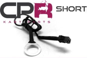 Cylinder Head Temperature Replacement Sensor suit TTEMP1 CPR Temp Gauge (Short)