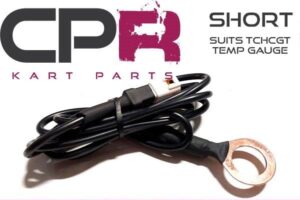 GT Cylinder Head Temperature Replacement Sensor suit TTEMPGT CPR Temp Gauge (Short)