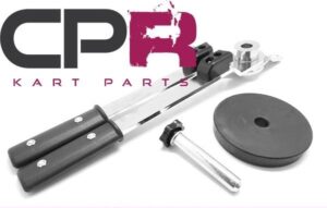 Tyre Removal Scissors Tool Lever (New Model)