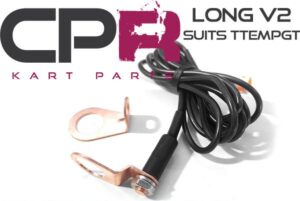 GT Cylinder Head Temperature Replacement Sensor suit TTEMPGT CPR Temp Gauge (Long) (VERSION 2)