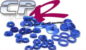 Go Kart Ultimate Colour Pack Blue