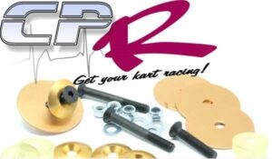 Ultimate Seat Installation Pack - Gold