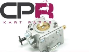Genuine Walbro Carburettor Carb Carby WB3A suit KT100J KT100S