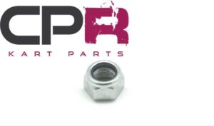 Front Wheel Nut suit 16mm thread