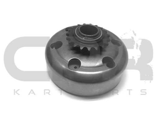 NORAM GE Ultimate Clutch Torini Clubmaxx Clutch