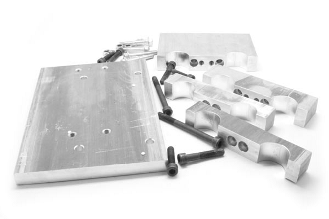 EMTC8832 Engine Mount