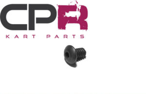 Clutch Screw Circlip Retainer suit Hilliard Inferno (CPR Style with Bully Conversion)