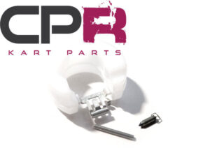 Go Kart GX200 Carburettor Float with Lever and Needle