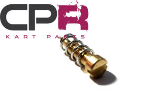 Go Kart GX200 Carburettor Idle Circuitry Adjustment Screw