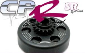 Clutch Dry CPR SR 219 Pitch 16 Tooth 20mm bore