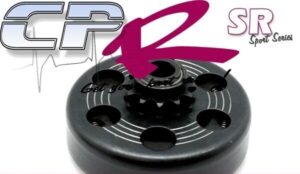 Clutch Dry CPR SR 35 Pitch 13 Tooth 20mm bore