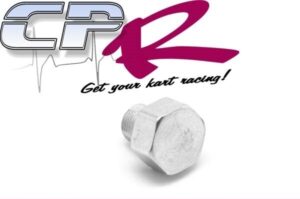 Starter Bolt for Red Clutch suits Short Shaft purchased after August 2024