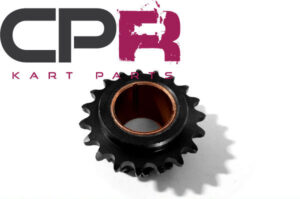 19T 219P Sprocket suits MAX-TORQUE Drum 19.05mm Bore CLEARANCE 1 ONLY