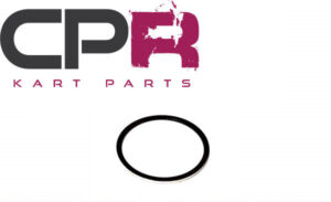 Clutch Sprocket Thin Retainer Ring (single piece) suits CSPR11 CSPR13P CSPR14P