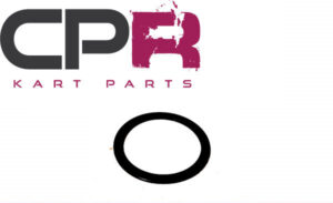 Clutch Sprocket Thick Thrust Washer (single piece) suits CSPR11 CSPR13P CSPR14P