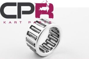 Bearing - 19.05mm Clutch sprocket (Driver) replacement roller bearing - Suits SELECTED Noram / Bully / Hilliard (with Conversion) sprockets with bearings - Check description for fitment