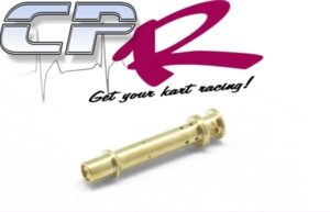 Carburettor Emulsion Tube GX200