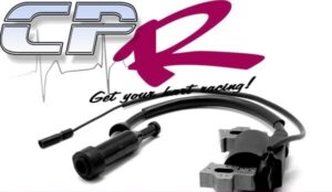 Ignition Coil Assembly suit GX270 GX390 420 240 Clone