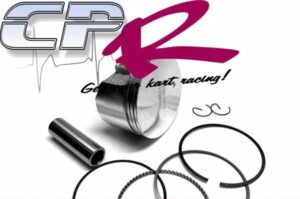 Piston KIT 70mm (Bored GX200 or Predator) Flat top suit GX200/160 Clone (with 70mm oversize bore) Suits TRE220 Torini