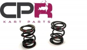 Valve Spring 45lb Dual Spring CPR Performance Set Kit - will suit GX270 GX390 Predator 440