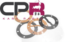 Gasket Set Rebuild Kit Genuine Mikuni suits FPENHP High Volume Fuel Pump