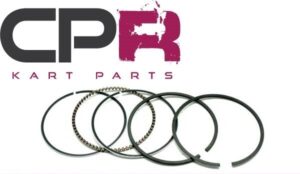 Piston Ring Set suit Standard GX390 & Clone