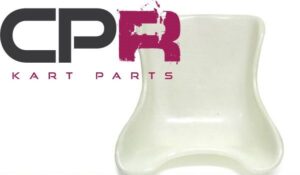 Seat Fibreglass Size - 39A