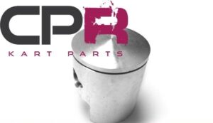 Genuine KSI Piston 52.85 suit Yamaha KT100S